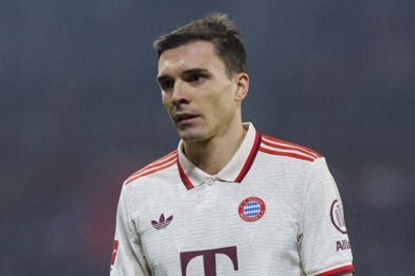 炒股配资开 法尔克: 热刺和阿森纳有意帕利尼亚 球员已不在拜仁计划当中